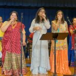 Non stop singing for 3 hours